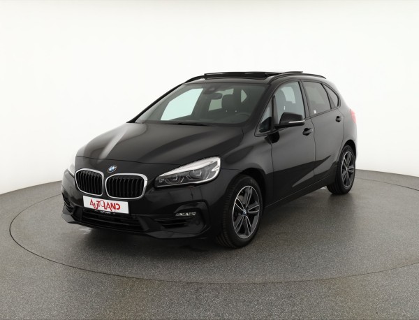 BMW 218 Active Tourer 218i Sport Line