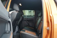 Ford Ranger 3.2 TDCi Wildtrak DK 4x4 Aut