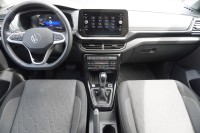 VW T-Cross 1.0 TSI DSG