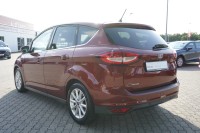 Ford C-Max C-MAX 1.5 TDCi Business Edition