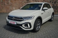 Vorschau: VW T-Roc 1.0 R-Line