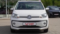 VW up up! 1.0 BMT move up!