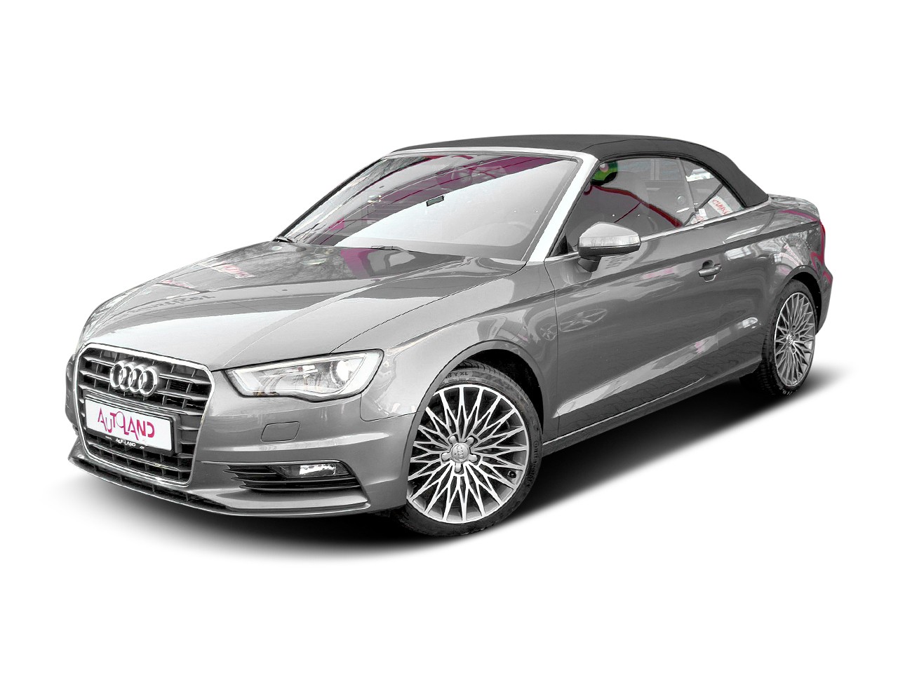 Audi A3 Cabrio 1.4 TFSI Ambition