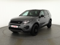 Land Rover Discovery Sport 2.0 TD4 AWD Bi-Xenon Panorama