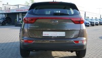 Kia Sportage 1.6 Attract 2WD