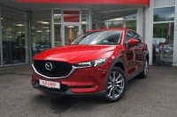 Mazda CX-5 2.5 AWD LED Navi 360° Kamera Tempomat DAB