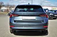 Skoda Octavia Combi 1.5TSI