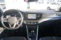 VW Taigo 1.0 TSI