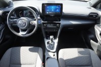 Toyota Yaris Cross 1.5 Hybrid
