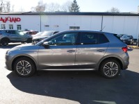 Vorschau: Skoda Fabia 1.0 Tour