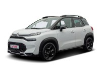 Citroen C3 Aircross 1.5 Blue-HDi Shine Pack LED Navi DAB