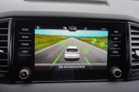 Skoda Karoq 2.0 TDI 4x4