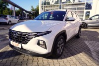 Vorschau: Hyundai Tucson 1.6 T-GDI