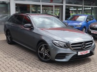Mercedes-Benz E 300 E300 T de AMG Line