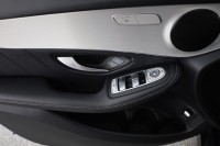 Mercedes-Benz GLC 250 4Matic AMG Line