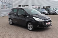 Ford B-Max 1.0 EcoBoost Titanium