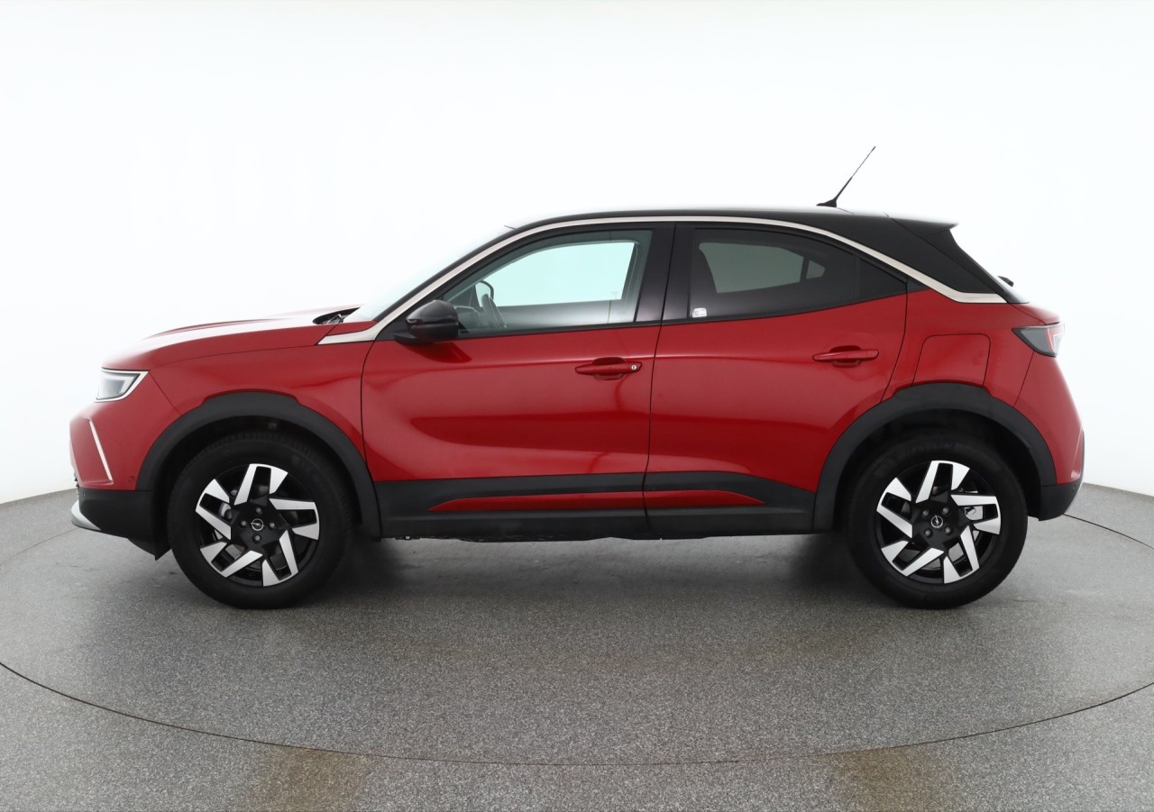 Opel Mokka 1.2 Turbo Elegance
