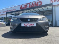Seat Leon ST 1.4 TSI FR