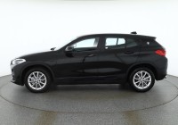 Vorschau: BMW X2 18i Advantage