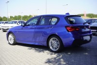 BMW 116 i Edition M Sport Shadow