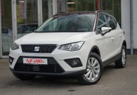 Vorschau: Seat Arona 1.0 TSI Style