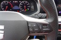 Seat Ibiza FR 1.0 TSI DSG