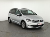 VW Touran 1.4 TSI