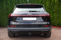 Audi e-tron 50 quattro
