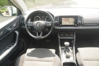 Skoda Karoq 1.5 TSI SHZ