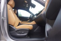 MG HS 1.5 T-GDI Luxury Aut.