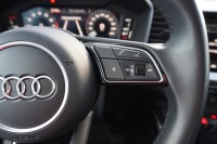 Audi A1 allstreet 25 TFSI