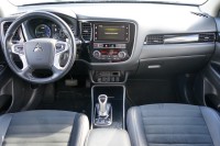 Mitsubishi Outlander 2.4Hybrid Basis 4WD