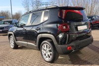 Jeep Renegade 1.5 GSE e-Hybrid Longitude