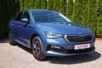Skoda Scala 1.0 TSI DSG Drive LED Sitzheizung Tempomat