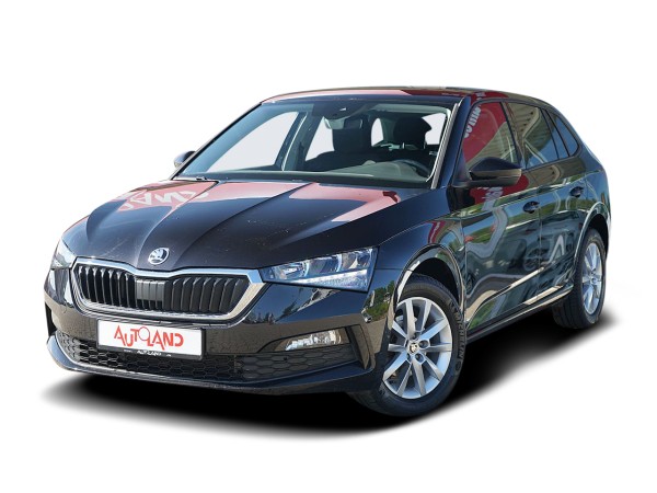 Skoda Scala 1.0 TSI Ambition