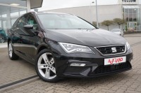 Seat Leon ST 2.0 TDI FR DSG