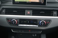 Audi A4 Avant 1.4 TFSI design