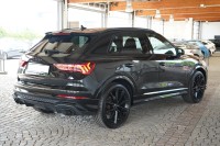 Audi RSQ3 2.5 TFSI quattro