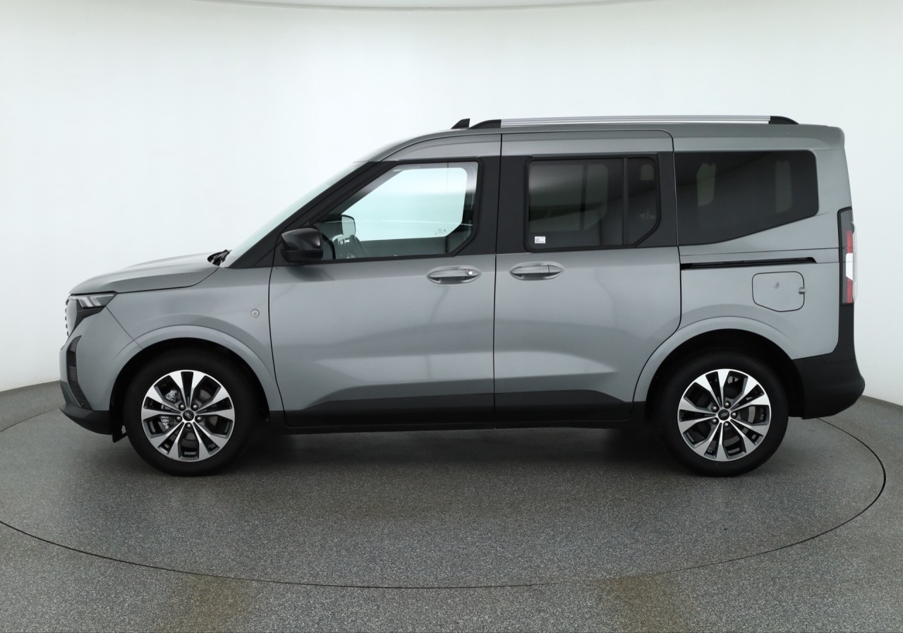 Ford Tourneo Courier Titanium 1.0 EB