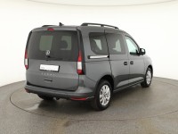 VW Caddy 1.5 TSI DSG