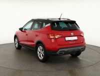Seat Arona 1.5 TSI DSG FR