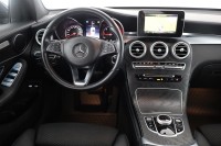 Mercedes-Benz GLC 200 220d 4Matic