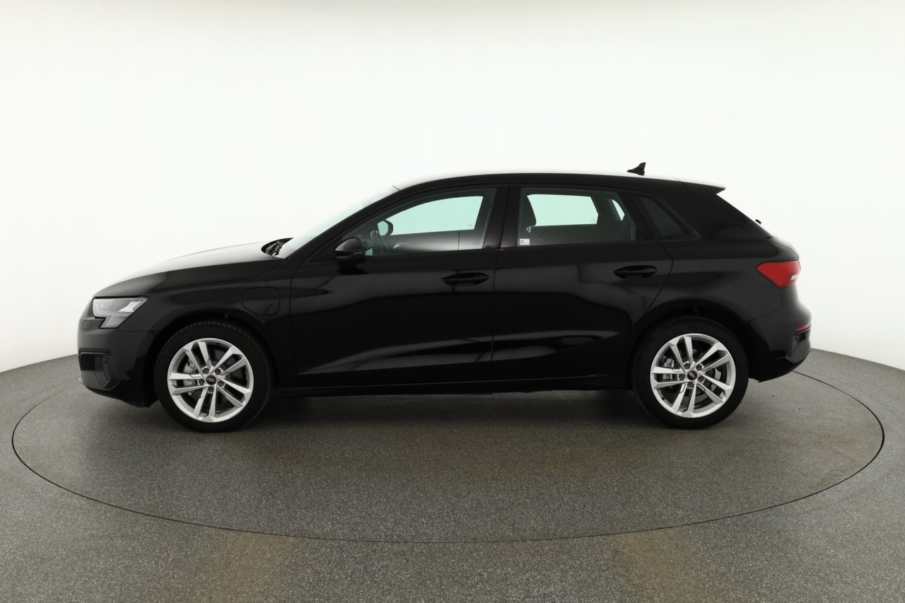 Audi A3 Sportback 40 TFSI e