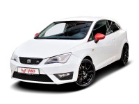Seat Ibiza SC 1.0 Sitzheizung Anhängerkupplung Tempomat