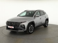 Vorschau: Hyundai Tucson 1.6 T-GDI Aut.