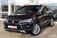 Vorschau: Seat Ateca 2.0 TSI Xcellence 4Drive