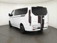 Ford Transit Custom 2.0 EcoBlue Sport