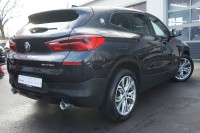 BMW X2 sDrive 18 d Advantage