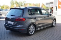 VW Golf Sportsvan VII 1.4 TSI Highline R-line