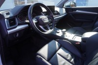 Audi Q5 2.0 TDI quattro